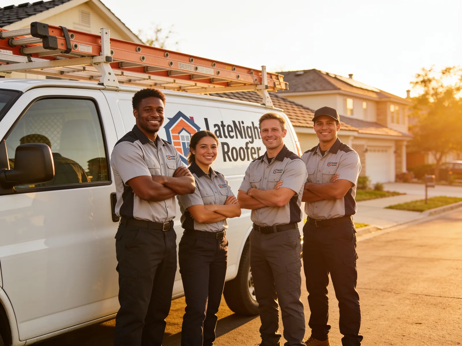 Emergency Roof Repair company in Ferguson, NC